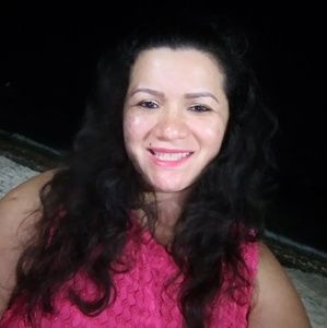 Meet your Posher, Sandra